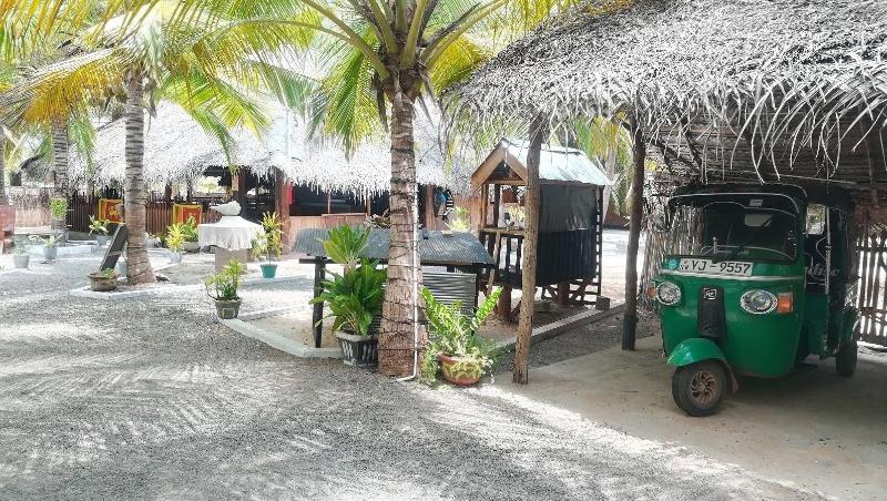 Kite Paradise Hostel-Kalpitiya image
