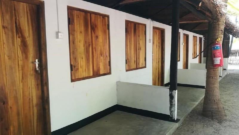 Kite Paradise Hostel-Kalpitiya image