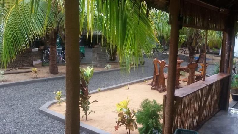 Kite Paradise Hostel-Kalpitiya image