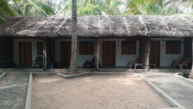 Kite Paradise Hostel-Kalpitiya image