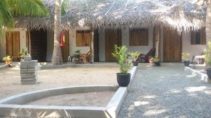 Kite Paradise Hostel-Kalpitiya image