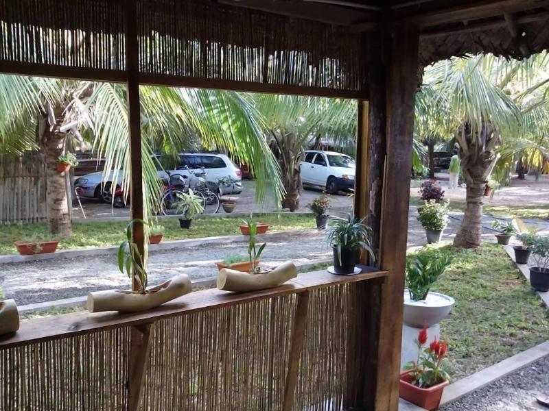 Kite Paradise Hostel-Kalpitiya image