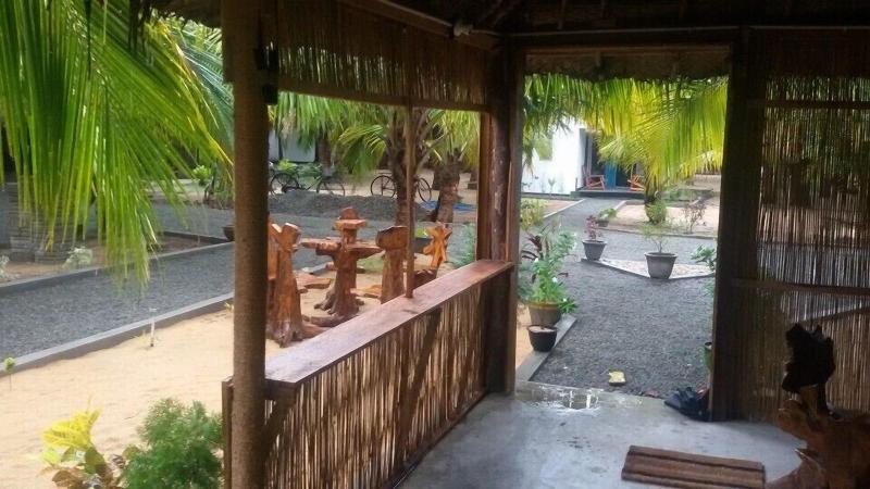 Kite Paradise Hostel-Kalpitiya image