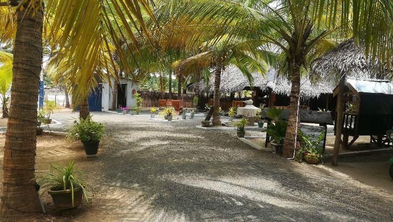 Kite Paradise Hostel-Kalpitiya image