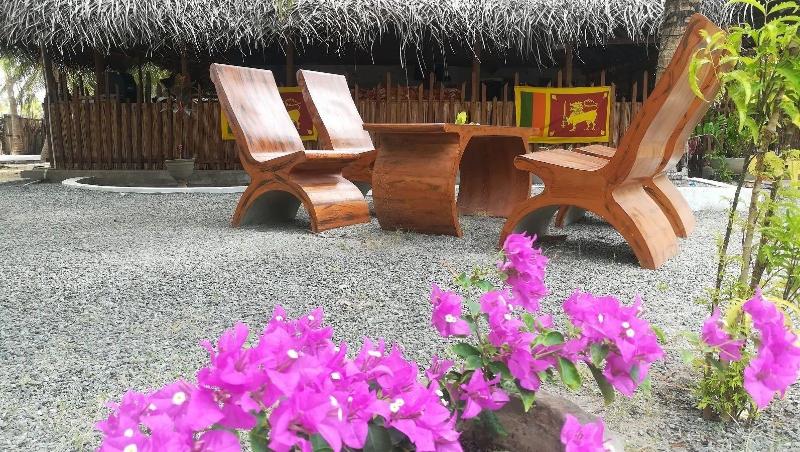 Kite Paradise Hostel-Kalpitiya image