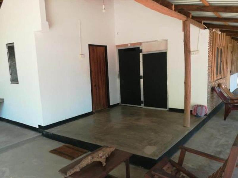 Kite Paradise Hostel-Kalpitiya image