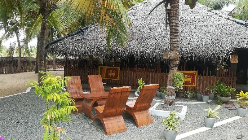 Kite Paradise Hostel-Kalpitiya image