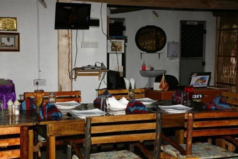 Kite Paradise Hostel-Kalpitiya image