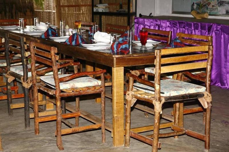 Kite Paradise Hostel-Kalpitiya image