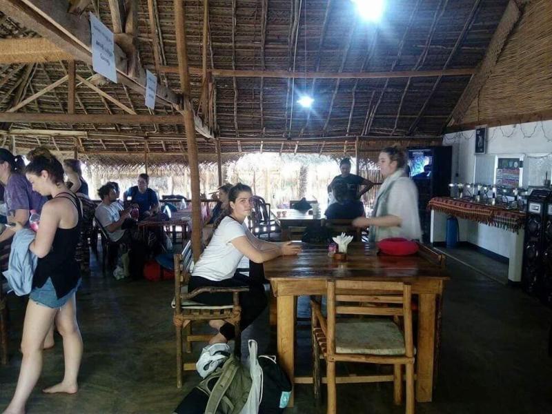 Kite Paradise Hostel-Kalpitiya image
