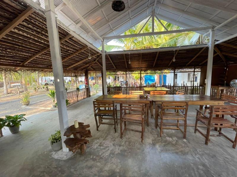 Kite Paradise Hostel-Kalpitiya image