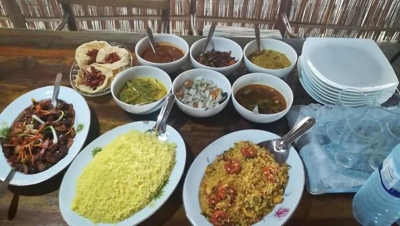 Kite Paradise Hostel-Kalpitiya image