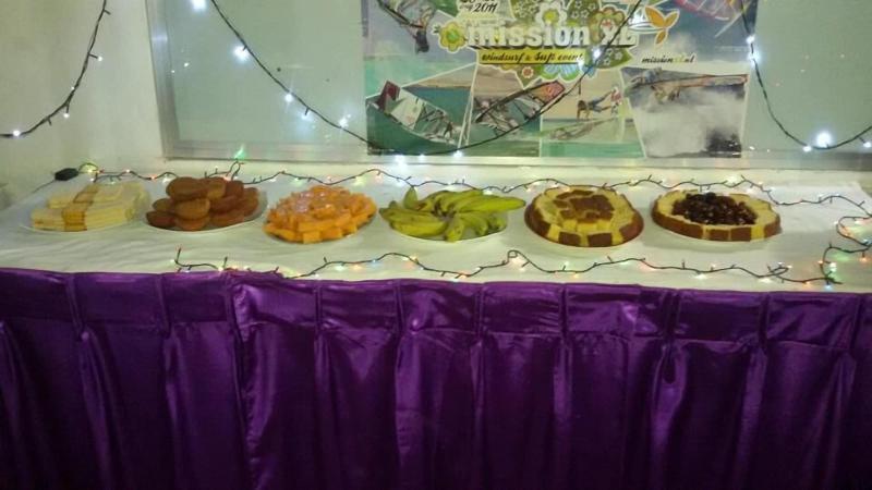 Kite Paradise Hostel-Kalpitiya image