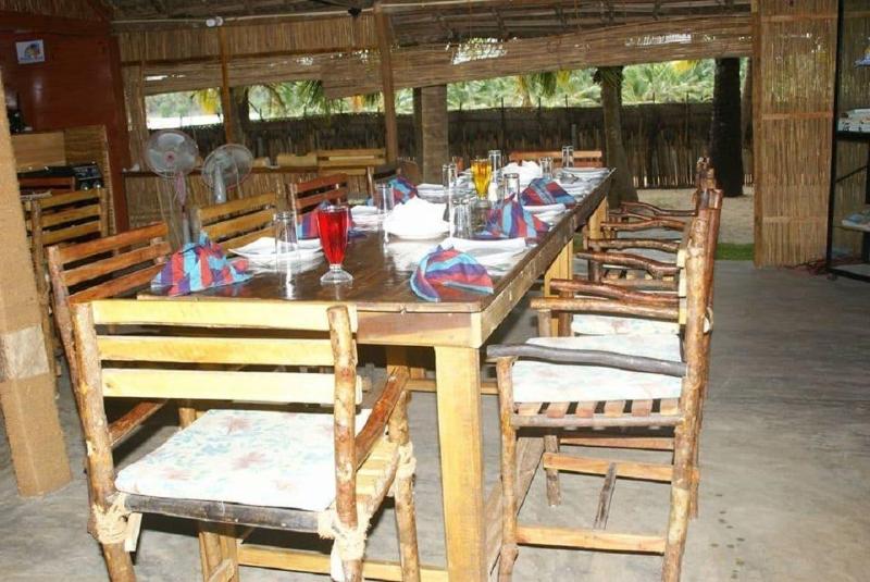 Kite Paradise Hostel-Kalpitiya image