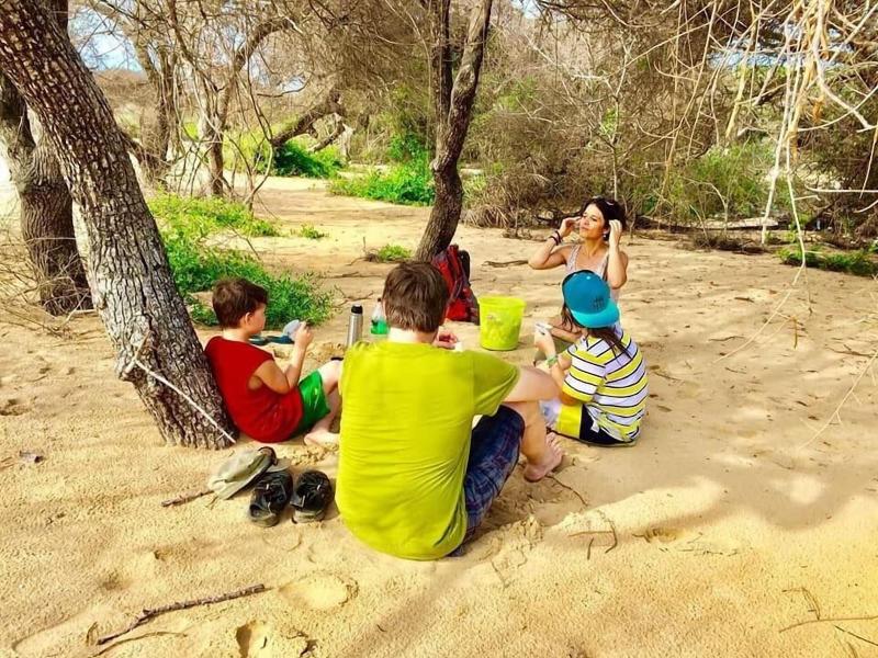 Kite Paradise Hostel-Kalpitiya image