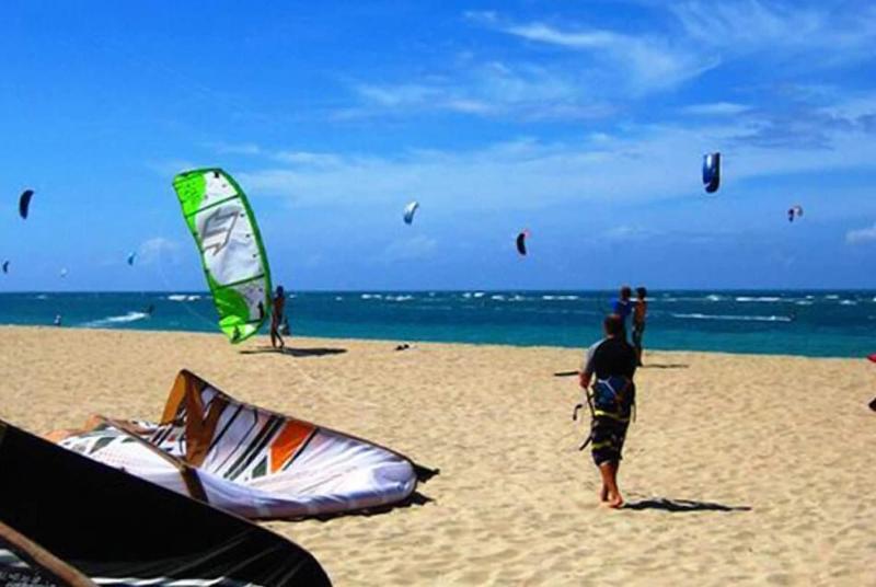 Kite Paradise Hostel-Kalpitiya image