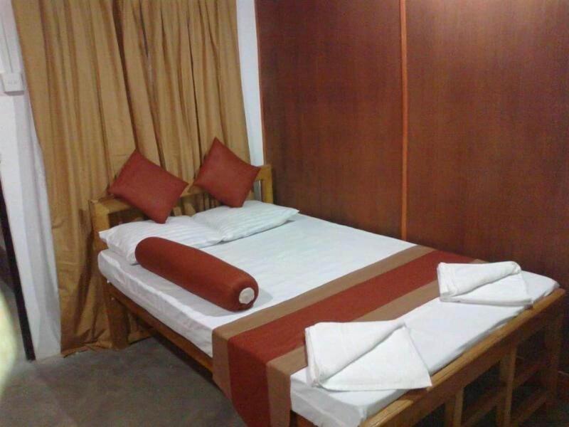 Kite Paradise Hostel-Kalpitiya image