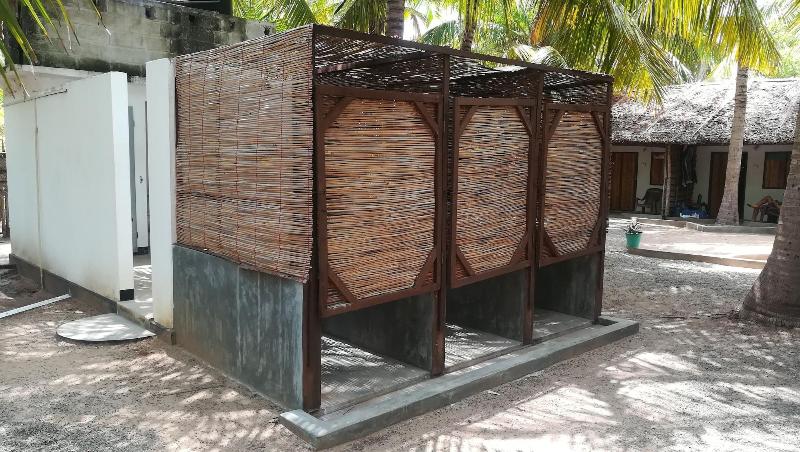 Kite Paradise Hostel-Kalpitiya image