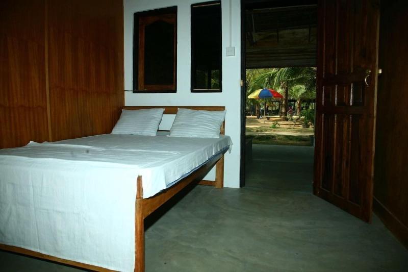 Kite Paradise Hostel-Kalpitiya image