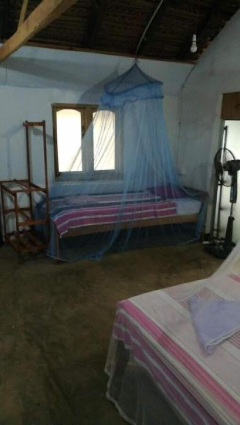 Kite Paradise Hostel-Kalpitiya image