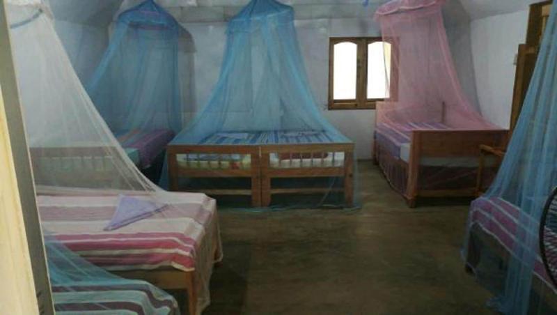 Kite Paradise Hostel-Kalpitiya image