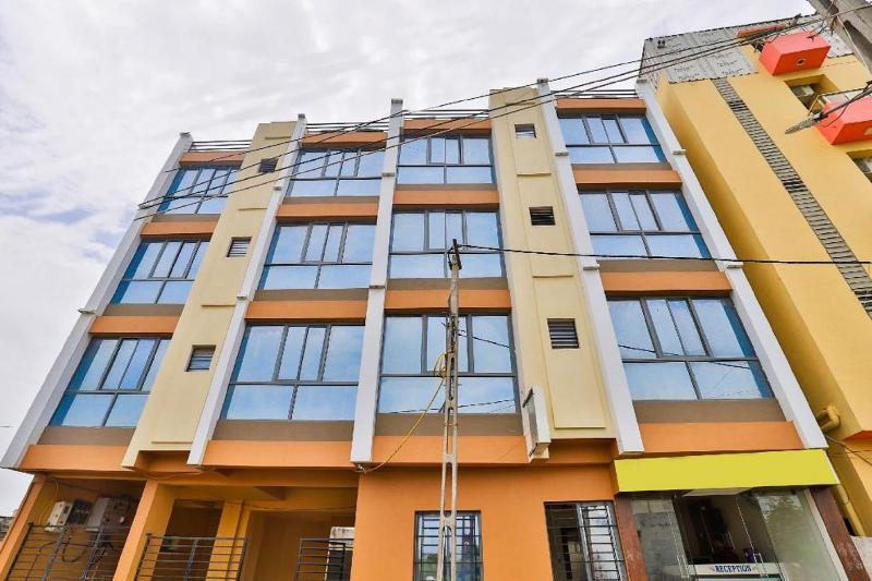 Hotel Bansidhar, Veraval