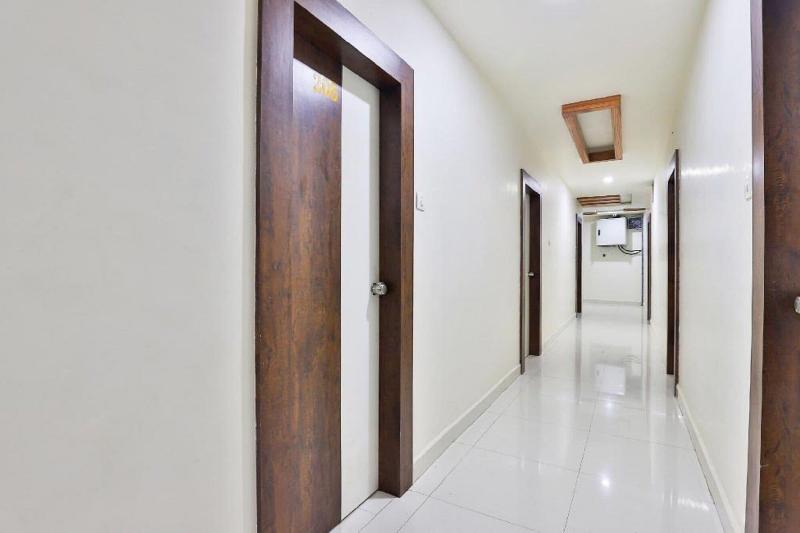 Hotel Bansidhar