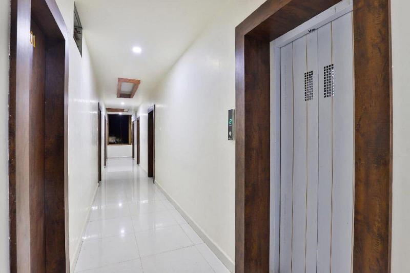 Hotel Bansidhar