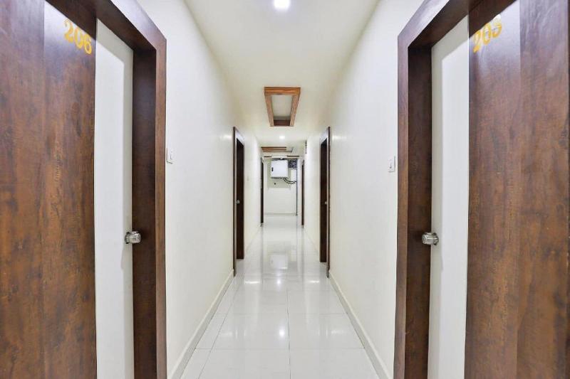 Hotel Bansidhar