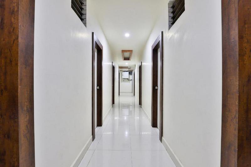 Hotel Bansidhar