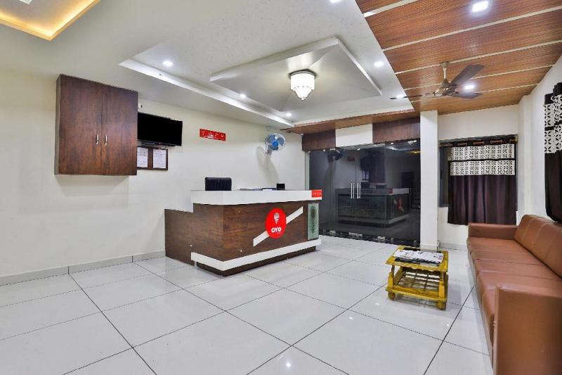 Hotel Bansidhar
