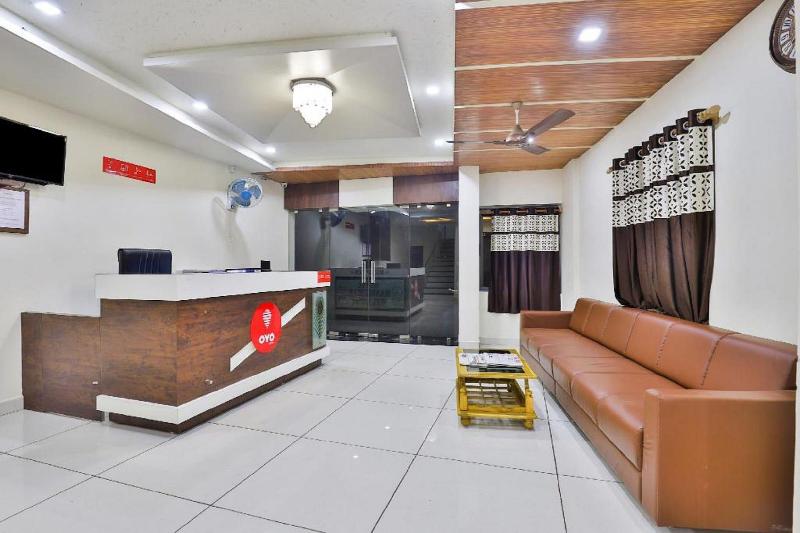 Hotel Bansidhar