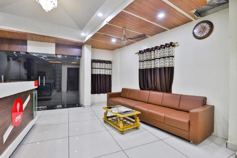 Hotel Bansidhar