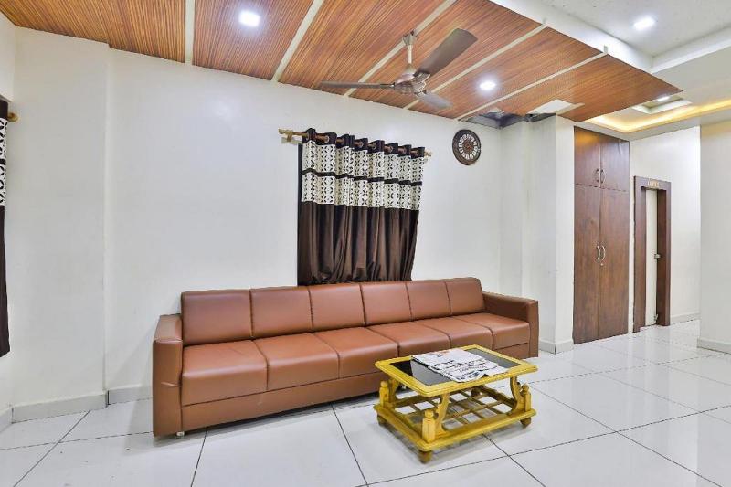 Hotel Bansidhar
