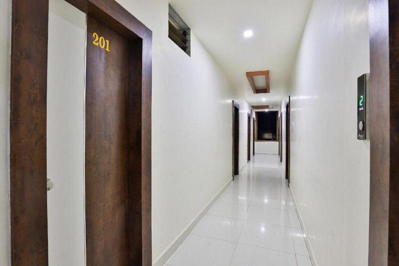 Hotel Bansidhar