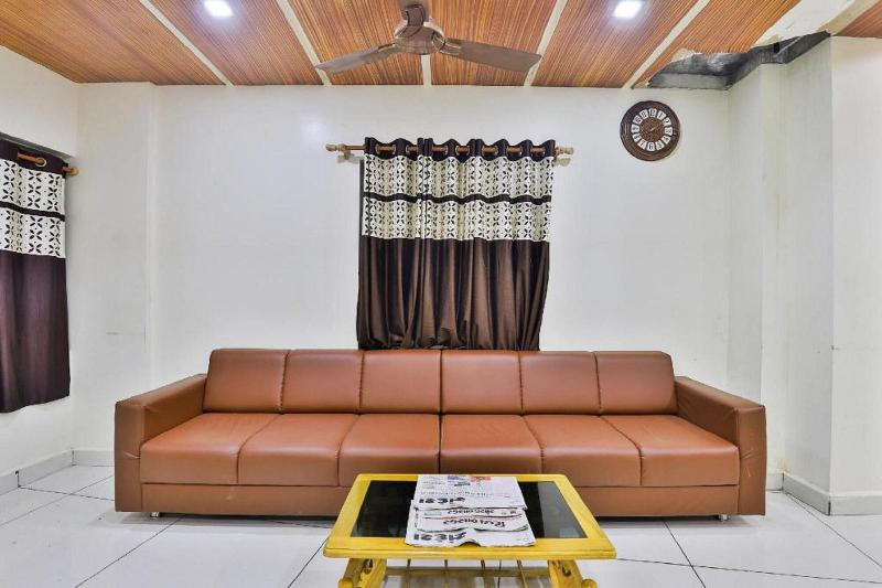 Hotel Bansidhar