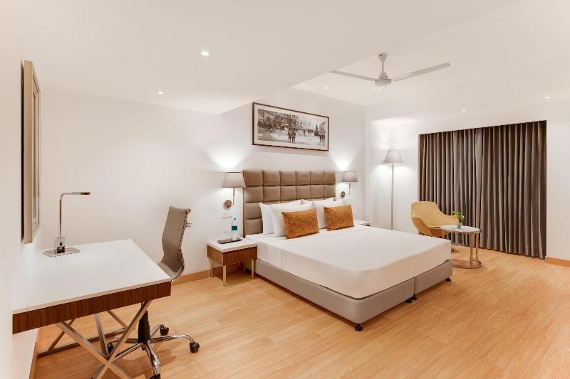 Keys Prima by Lemon Tree Aketa Dehradun image