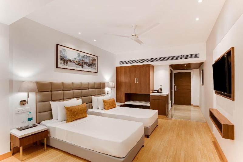 Keys Prima by Lemon Tree Aketa Dehradun image