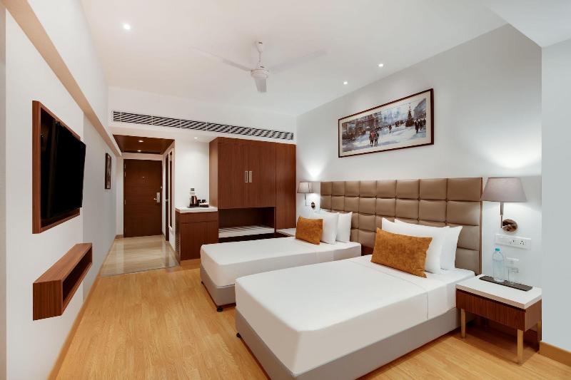 Keys Prima by Lemon Tree Aketa Dehradun image