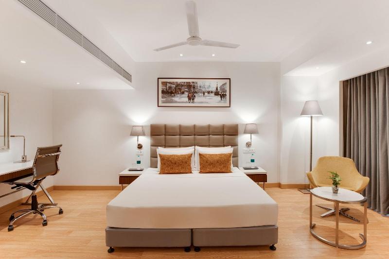 Keys Prima by Lemon Tree Aketa Dehradun image