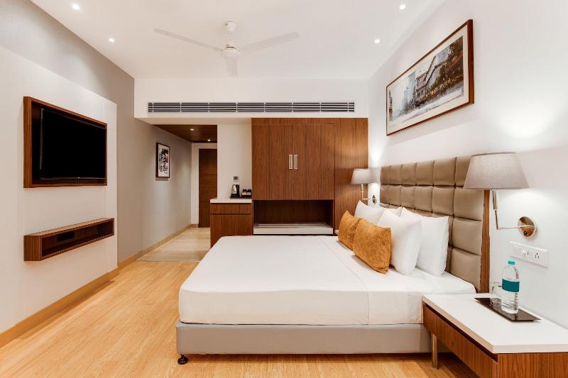 Keys Prima by Lemon Tree Aketa Dehradun image