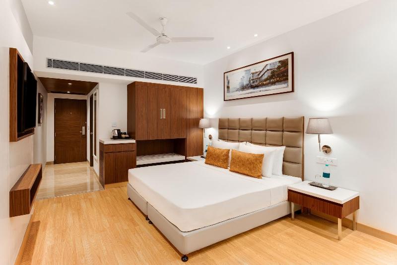 Keys Prima by Lemon Tree Aketa Dehradun image