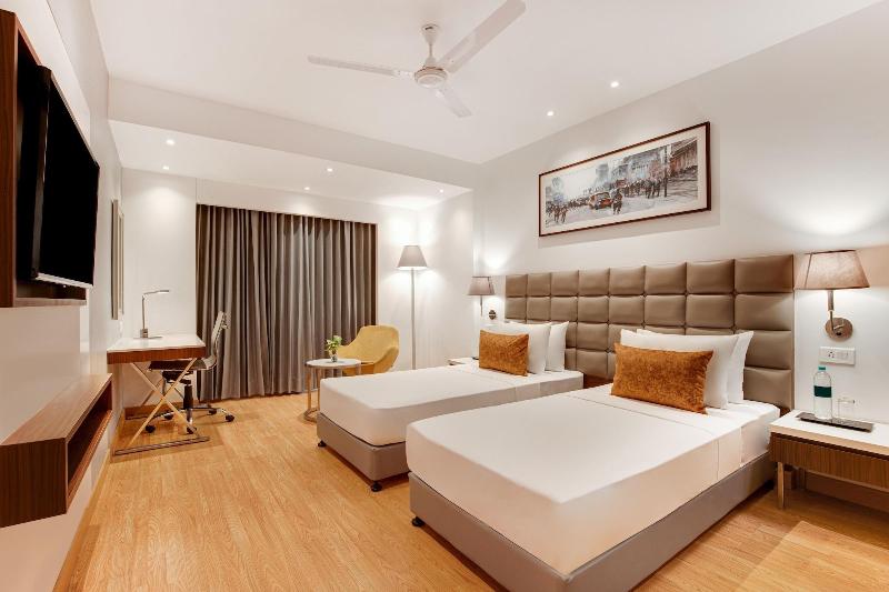 Keys Prima by Lemon Tree Aketa Dehradun image