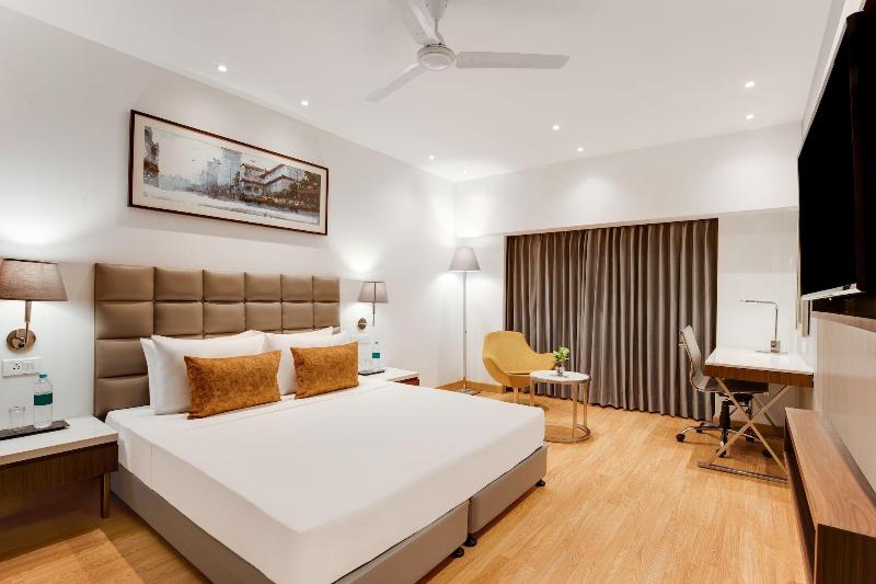 Keys Prima by Lemon Tree Aketa Dehradun image