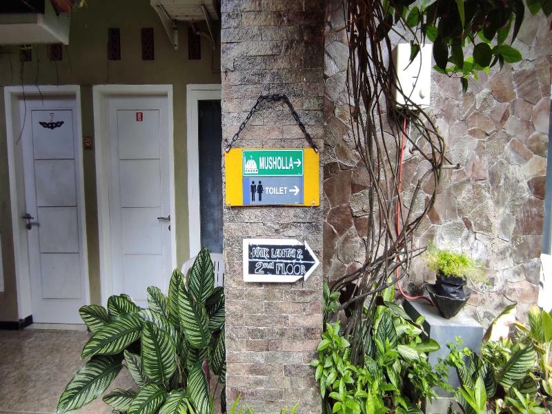 Homestay Menspul 27 image