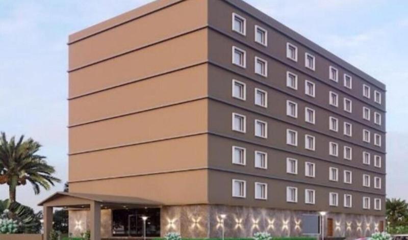 Oaktree Hotel