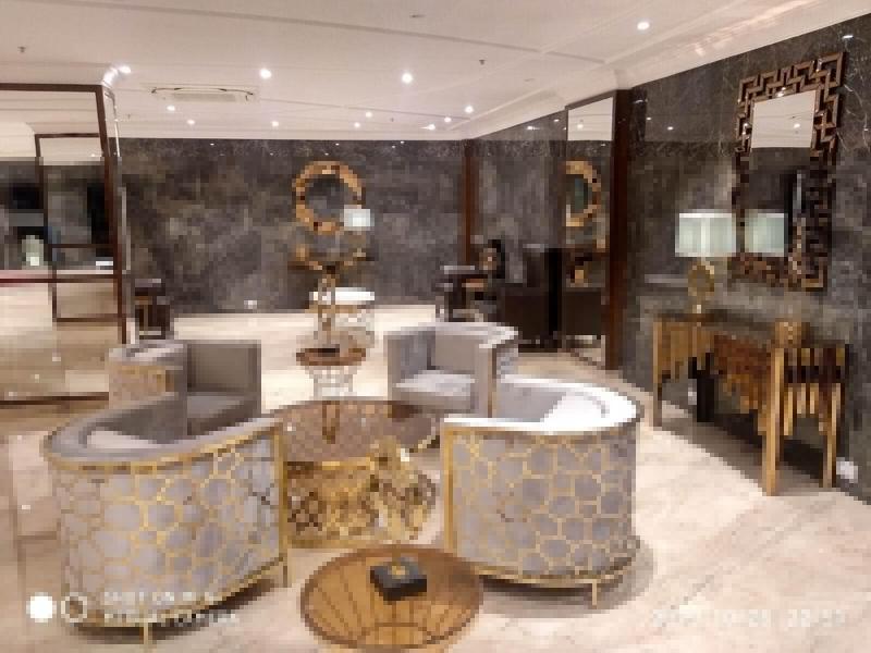 Oaktree Hotel