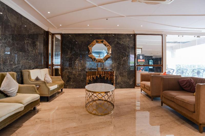 Oaktree Hotel