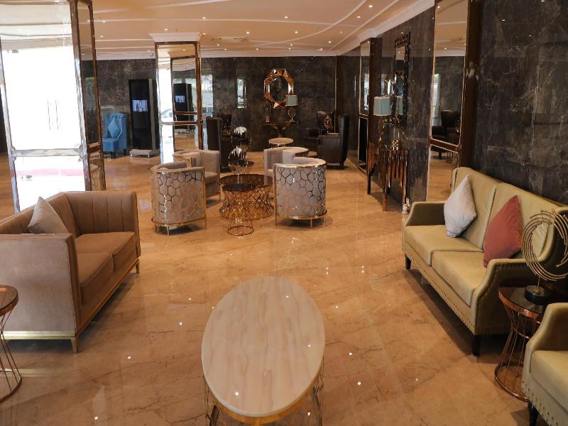 Oaktree Hotel