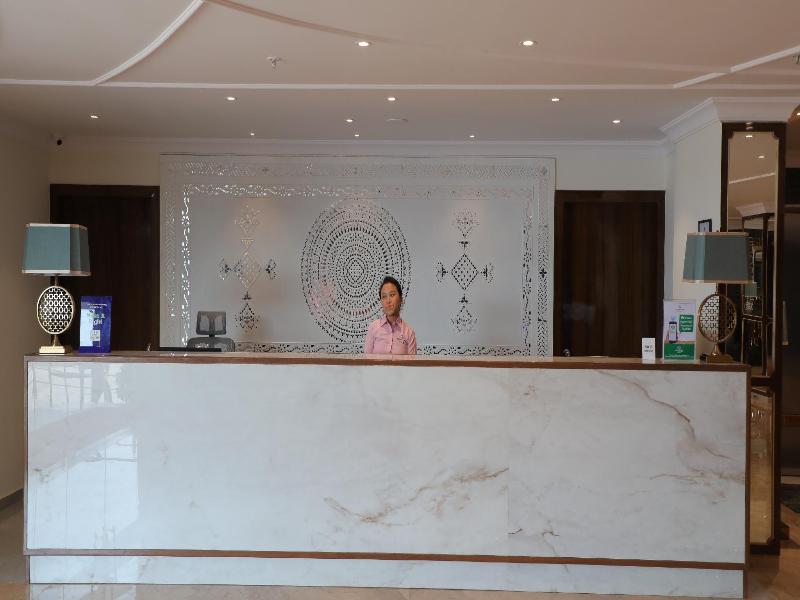 Oaktree Hotel